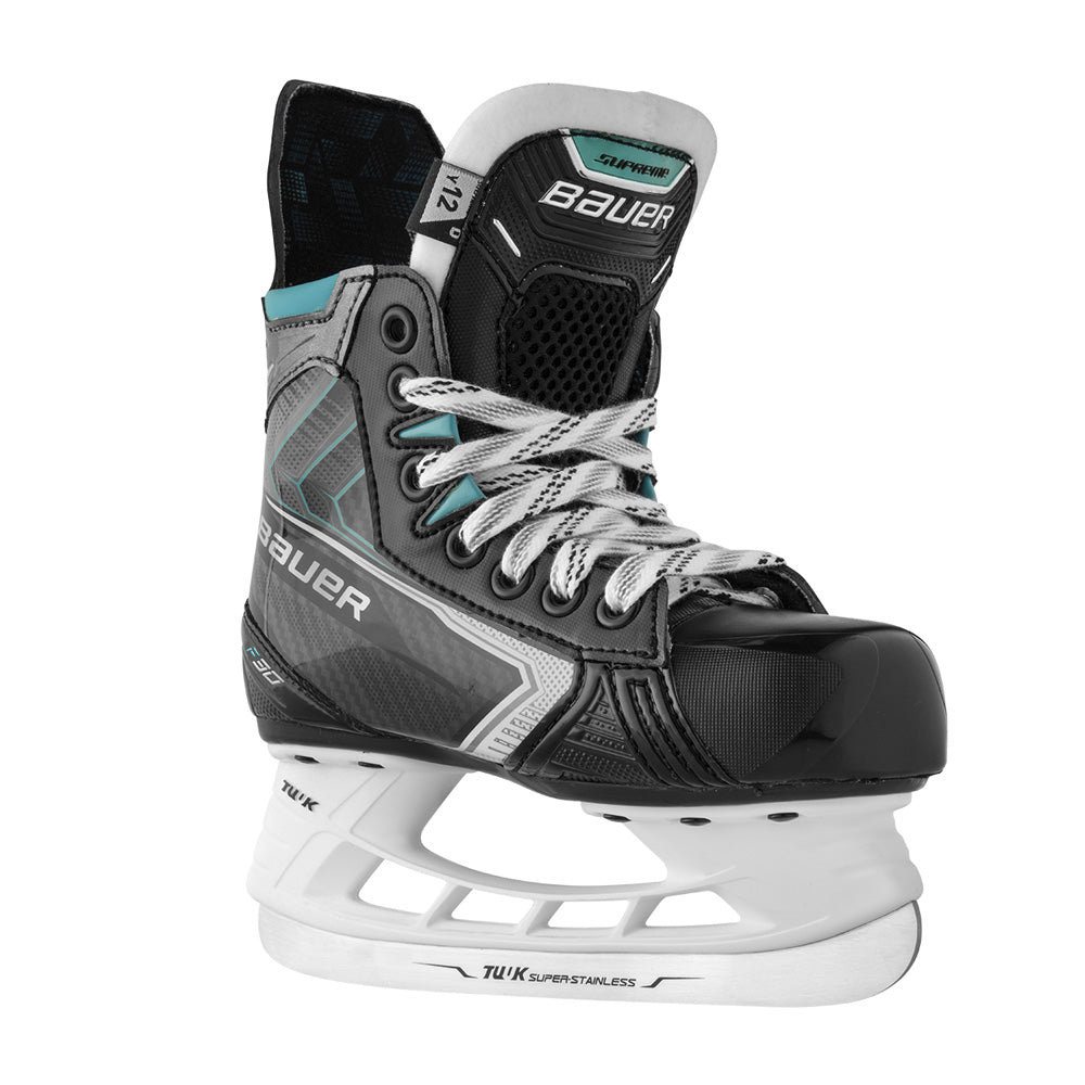 Bauer Supreme F30 Youth Hockey Skates