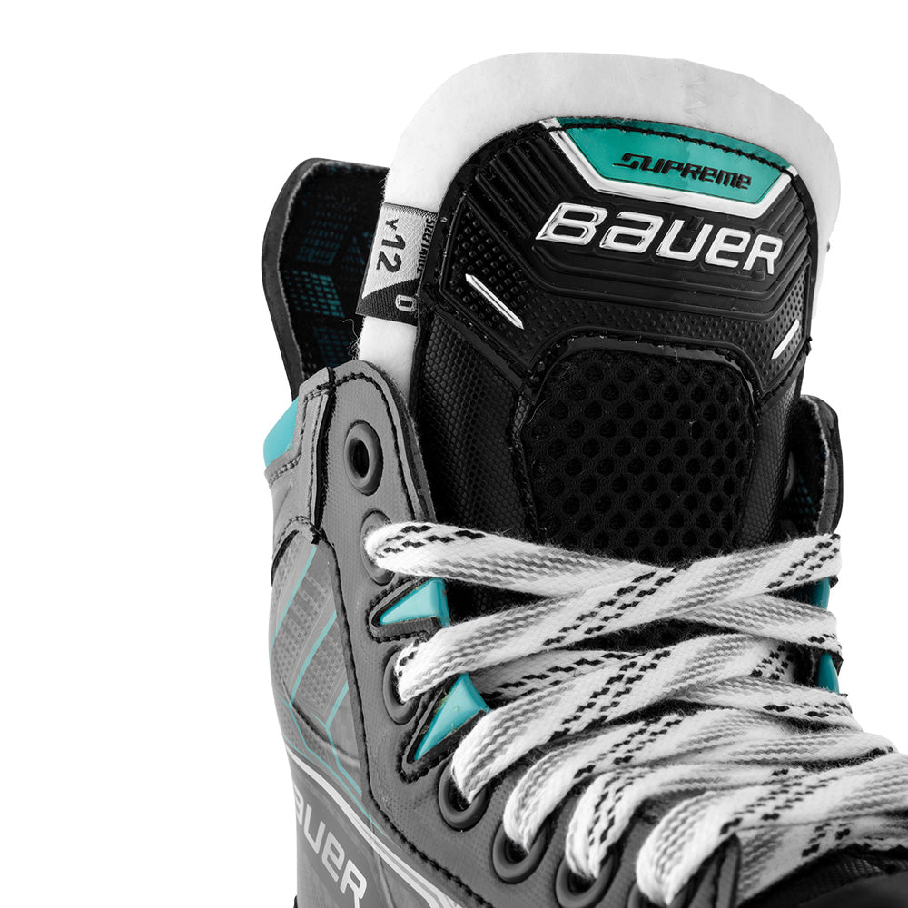 Bauer Supreme F30 Youth Hockey Skates