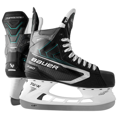 Bauer Supreme F30 Intermediate Hockey Skates