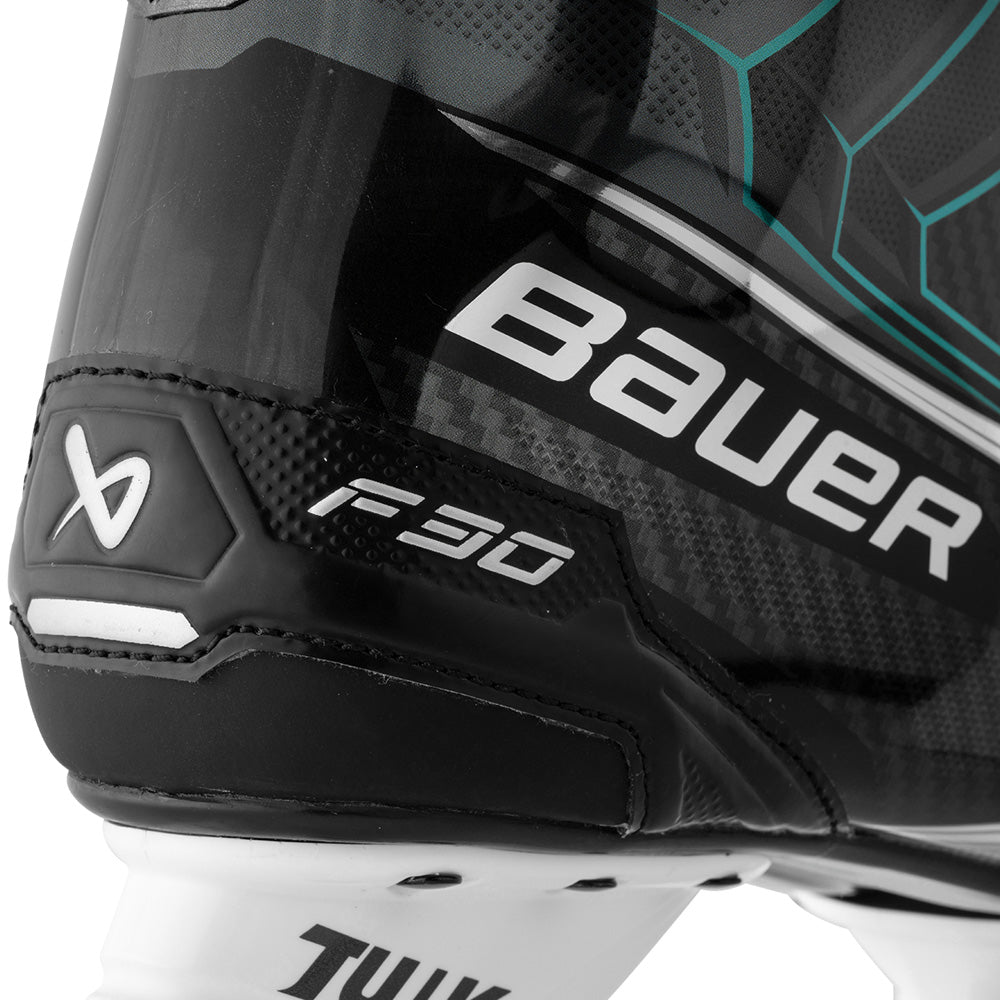 Bauer Supreme F30 Intermediate Hockey Skates