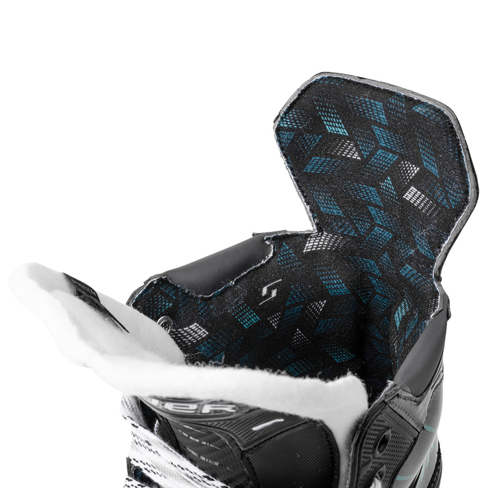Bauer Supreme F30 Intermediate Hockey Skates
