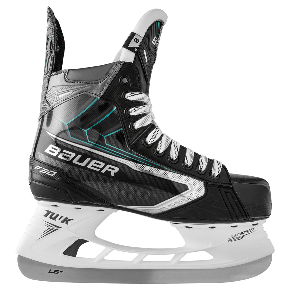 Bauer Supreme F30 Intermediate Hockey Skates