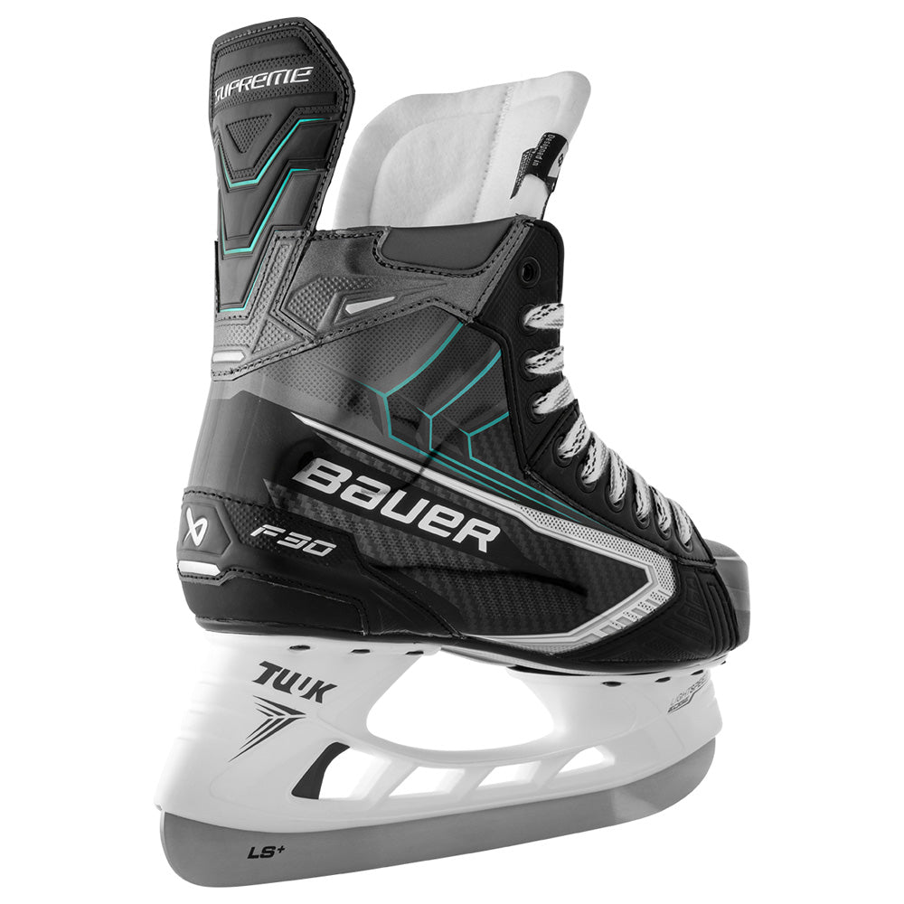 Bauer Supreme F30 Intermediate Hockey Skates