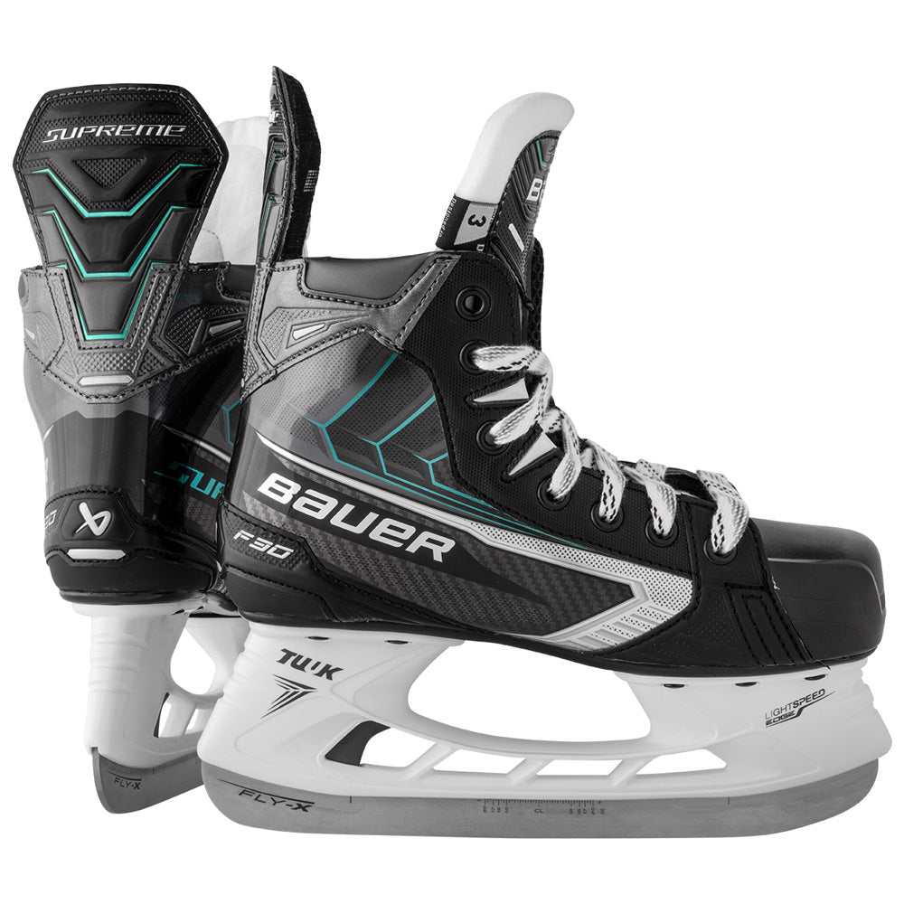 Bauer Supreme F30 Junior Hockey Skates
