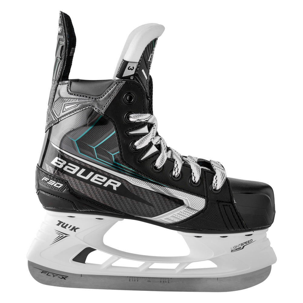 Bauer Supreme F30 Junior Hockey Skates