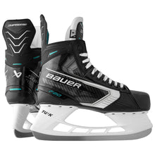 Bauer Supreme F20 Junior Hockey Skates