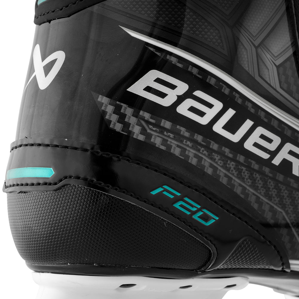 Bauer Supreme F20 Senior Hockey Skates
