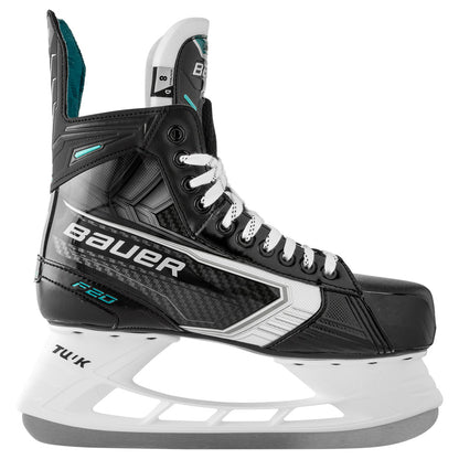 Bauer Supreme F20 Junior Hockey Skates
