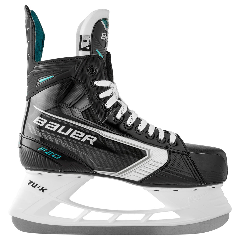Bauer Supreme F20 Intermediate Hockey Skates