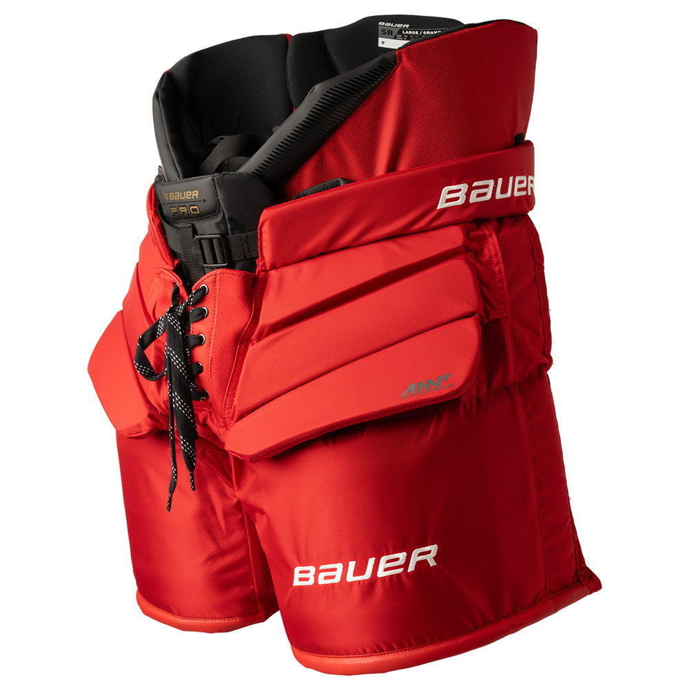 Bauer Pro MTO 26 Senior Goalie Pants