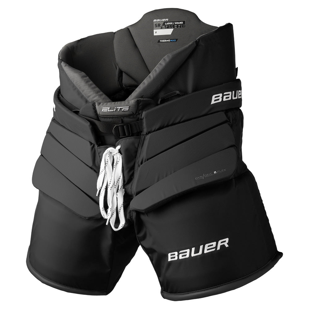 Bauer Elite 26 Senior Goalie Pants