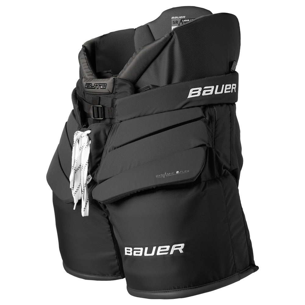 Bauer Elite 26 Senior Goalie Pants