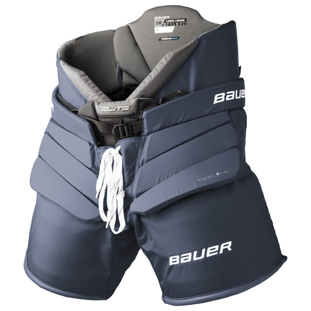 Bauer Elite MTO 26 Intermediate Goalie Pants