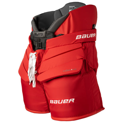 Bauer Elite MTO 26 Senior Goalie Pants