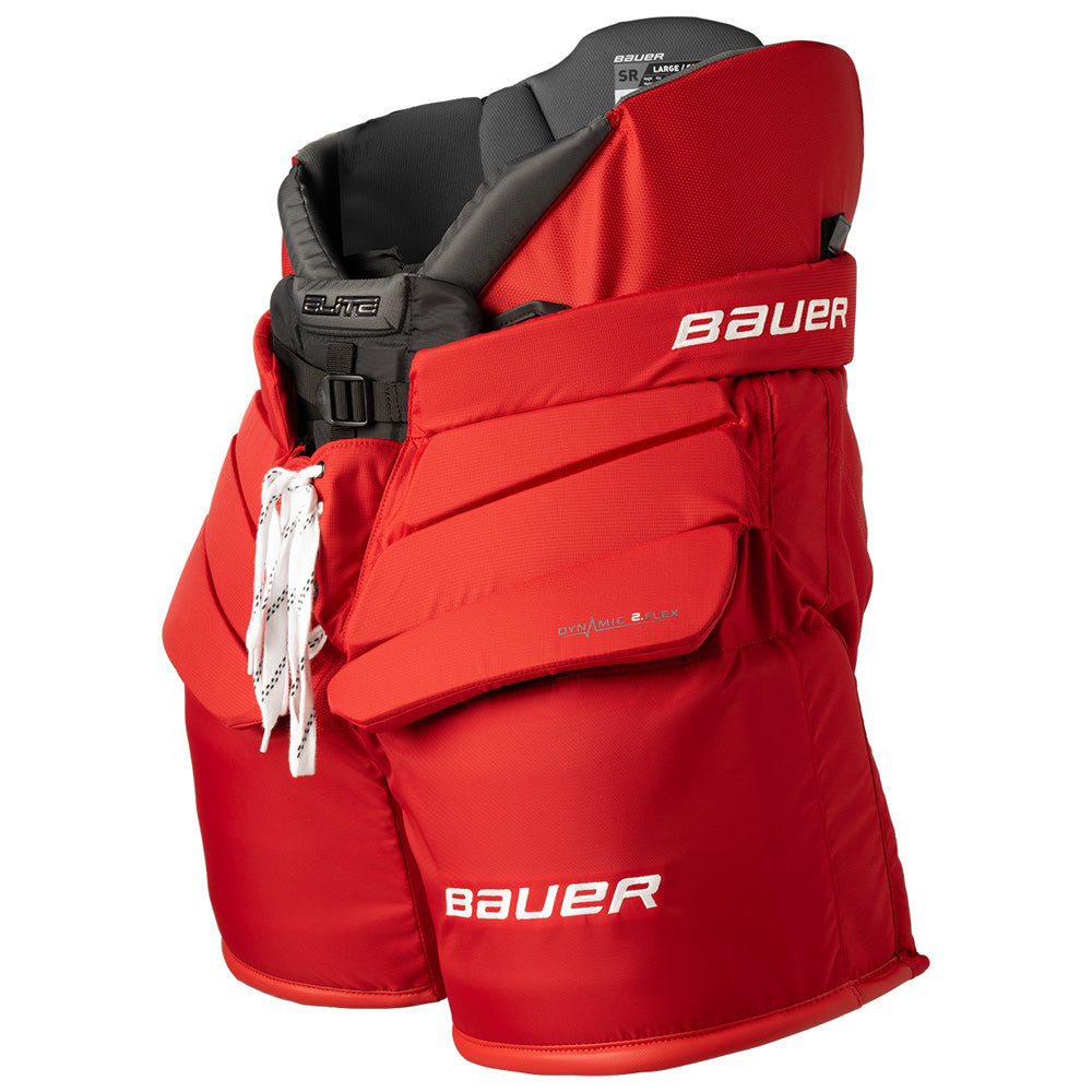 Bauer Elite MTO 26 Intermediate Goalie Pants