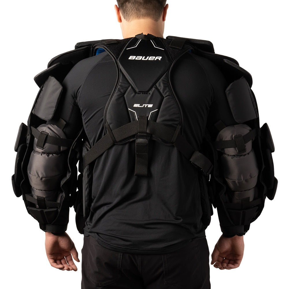 Bauer Elite 26 Senior Goalie Chest Protector