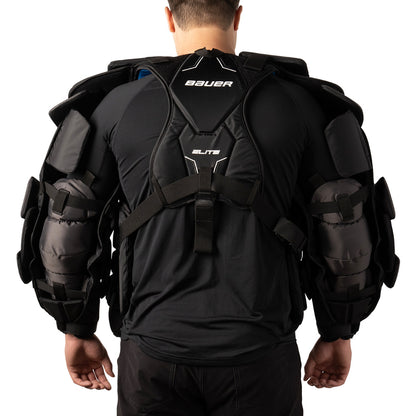 Bauer Elite 26 Intermediate Goalie Chest Protector