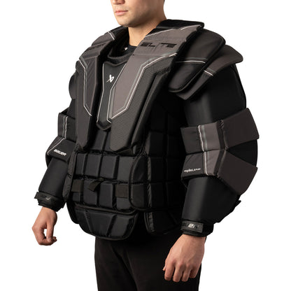 Bauer Elite 26 Senior Goalie Chest Protector