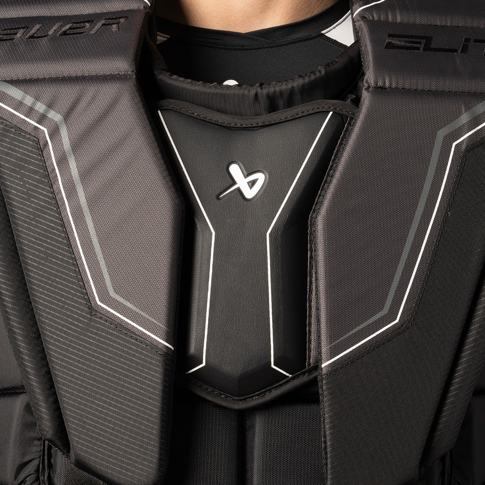 Bauer Elite 26 Intermediate Goalie Chest Protector