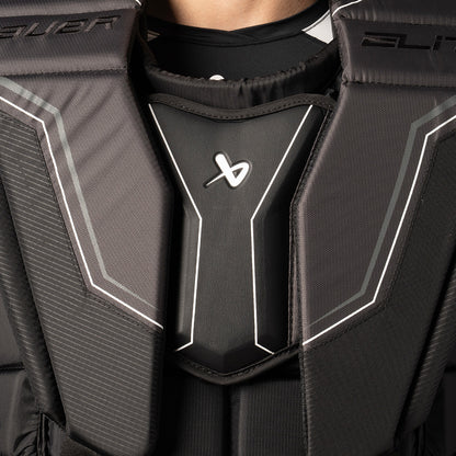 Bauer Elite 26 Intermediate Goalie Chest Protector