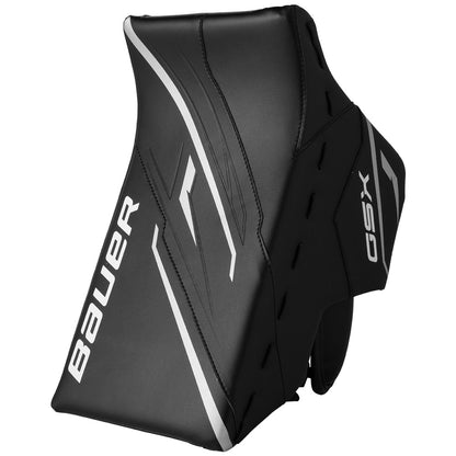 Bauer GSX 26 Junior Goalie Blocker