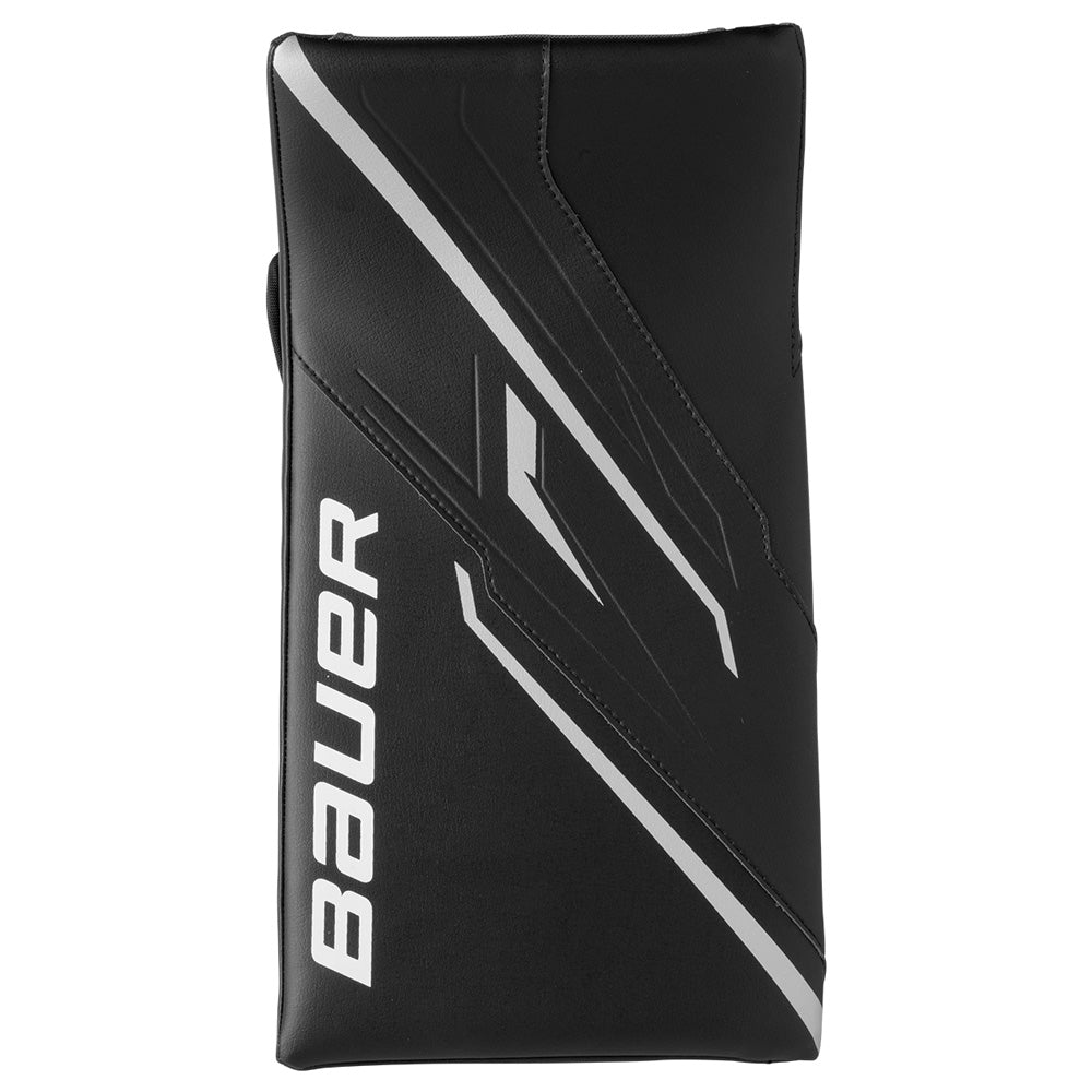 Bauer GSX 26 Senior Goalie Blocker
