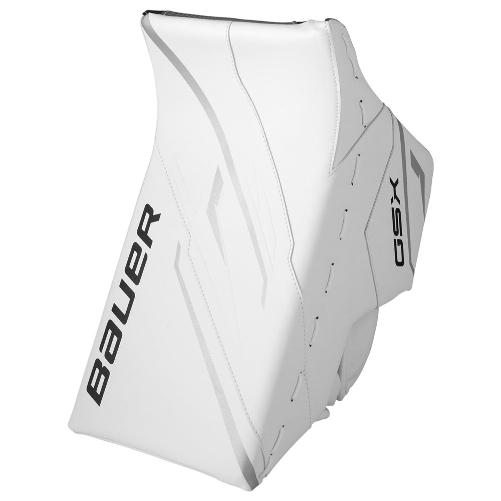 Bauer GSX 26 Intermediate Goalie Blocker