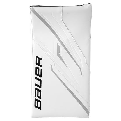 Bauer GSX 26 Intermediate Goalie Blocker