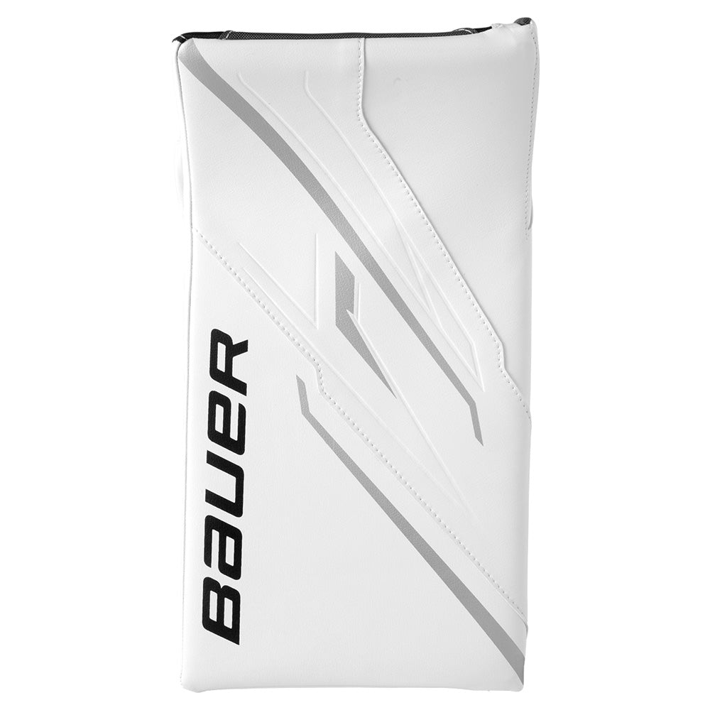 Bauer GSX 26 Junior Goalie Blocker