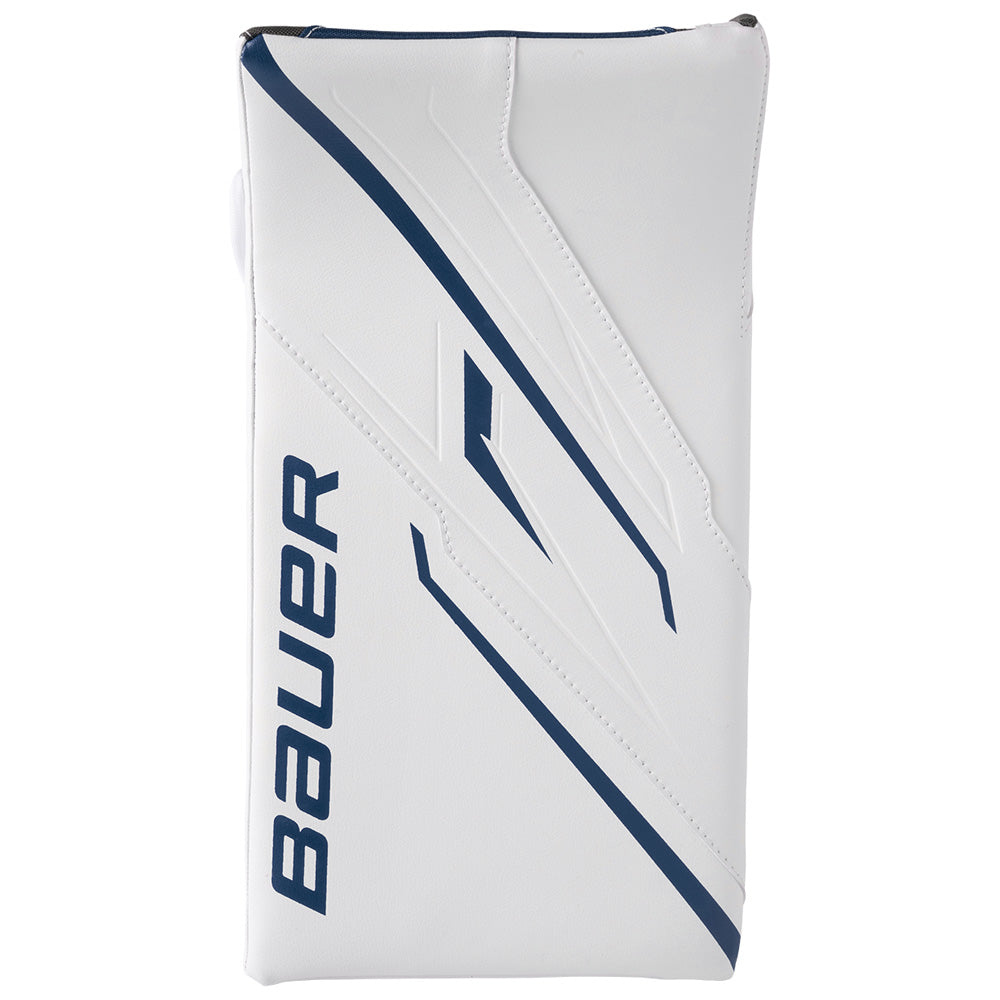 Bauer GSX MTO 26 Junior Goalie Blocker
