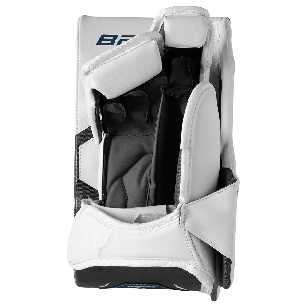 Bauer GSX MTO 26 Senior Goalie Blocker