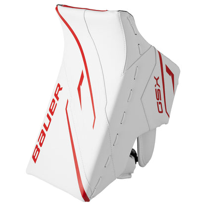 Bauer GSX MTO 26 Junior Goalie Blocker