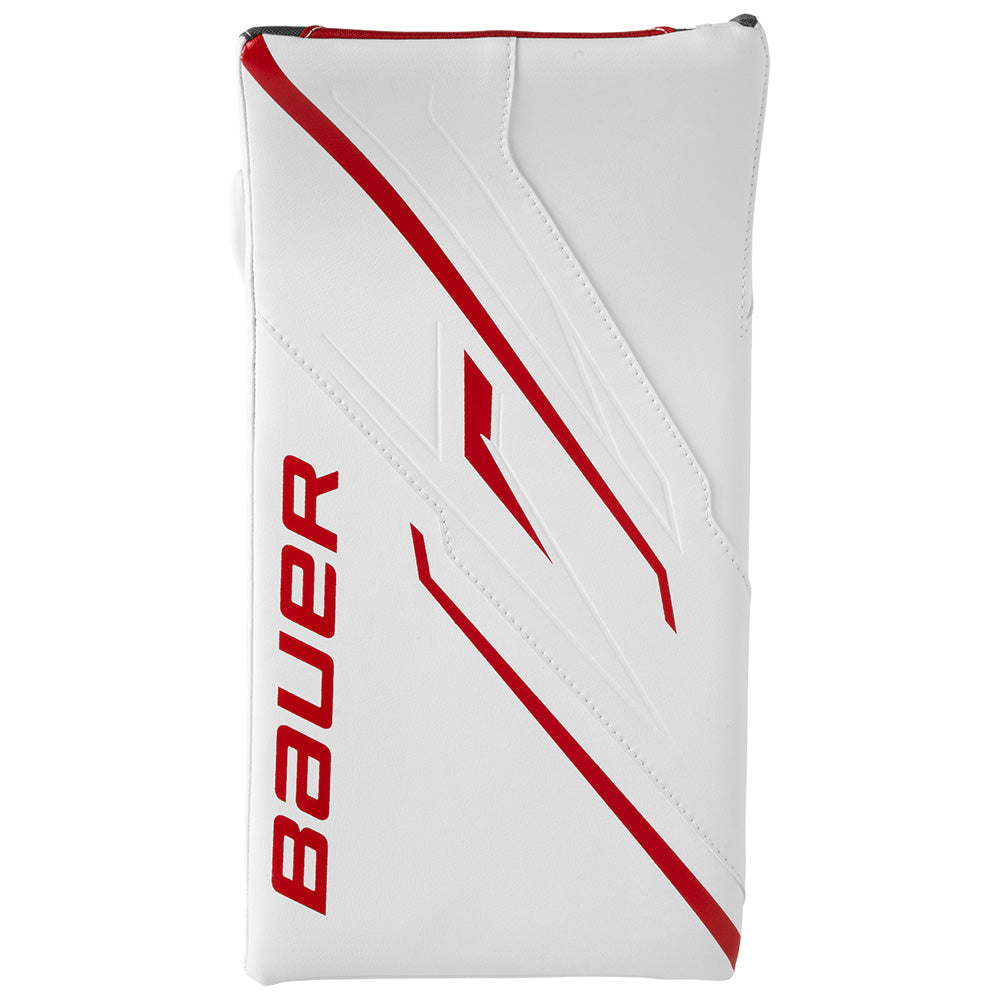 Bauer GSX MTO 26 Junior Goalie Blocker