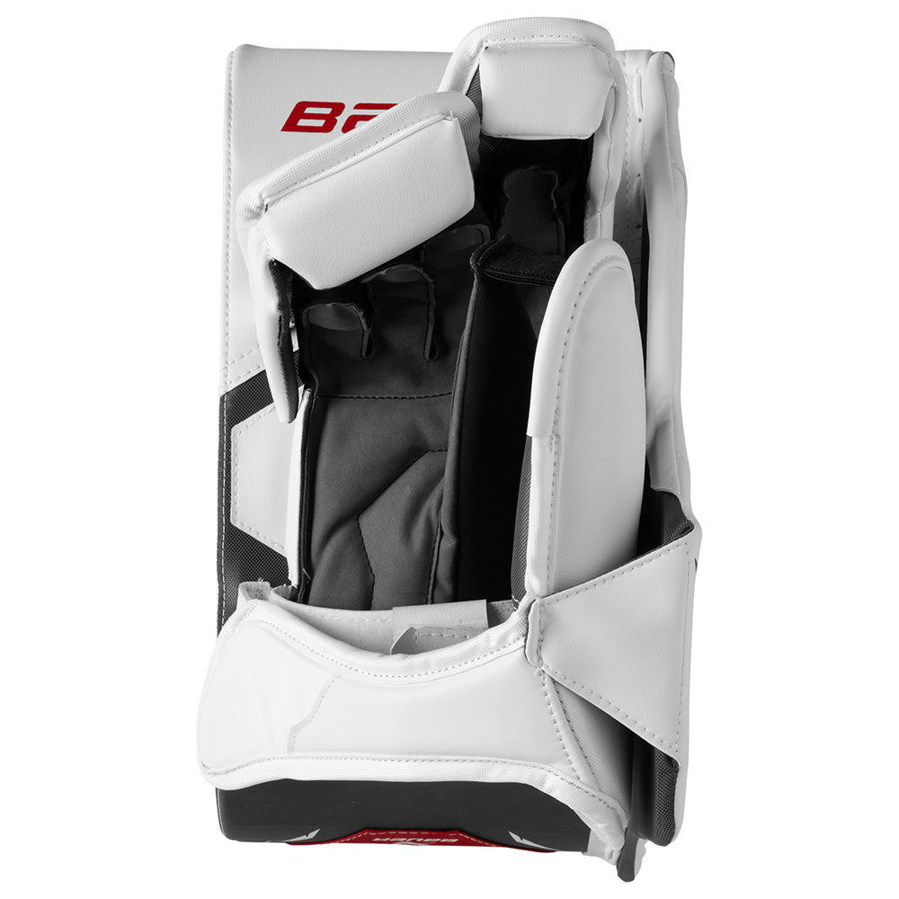 Bauer GSX MTO 26 Senior Goalie Blocker