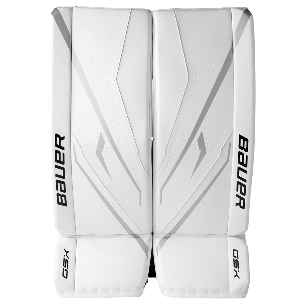 Bauer GSX 26 Senior Goalie Pads