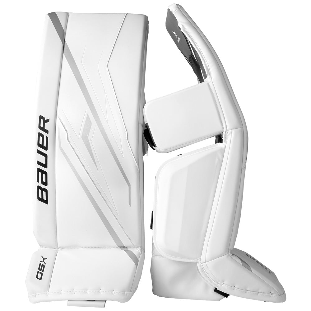 Bauer GSX 26 Intermediate Goalie Pads