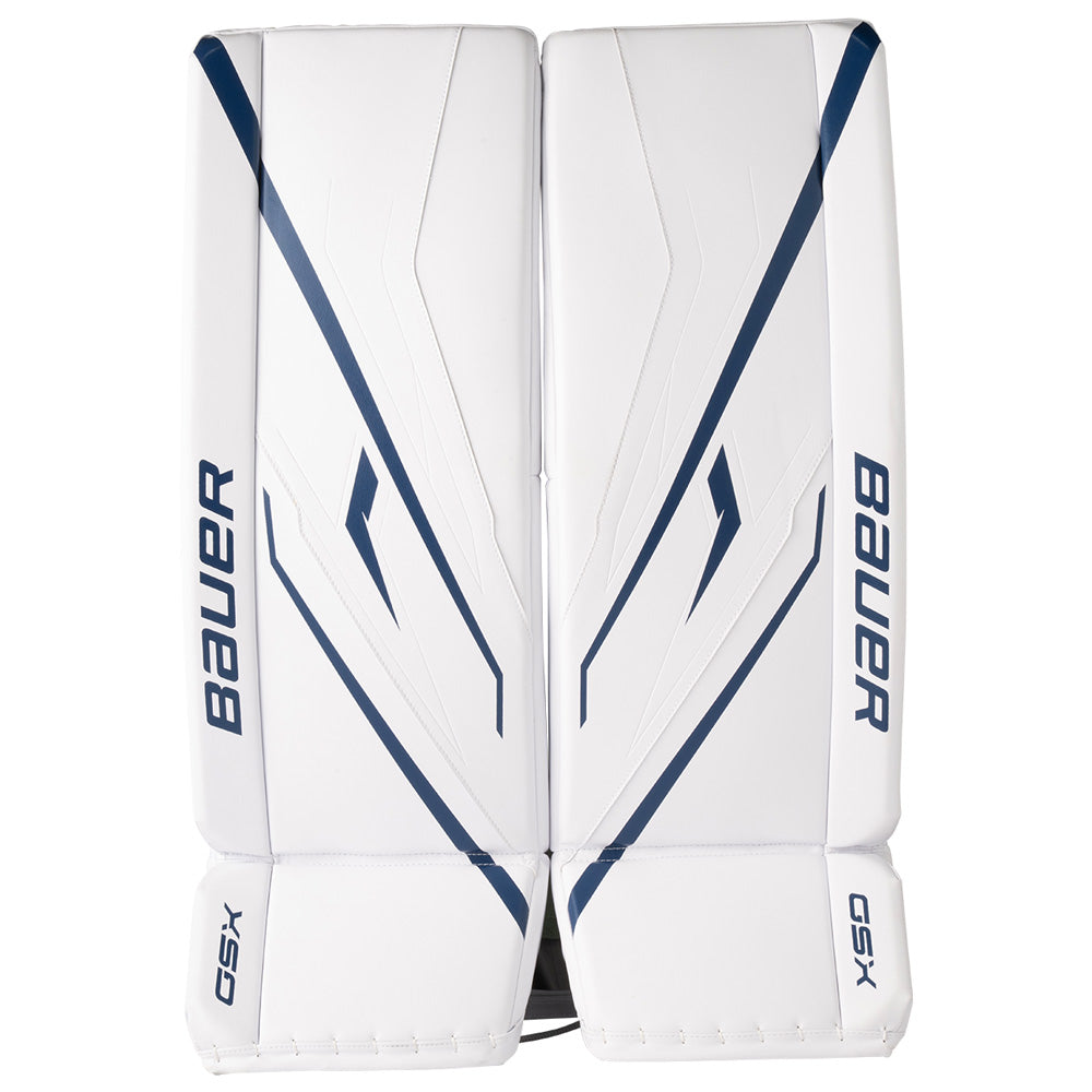 Bauer GSX MTO 26 Intermediate Goalie Pads