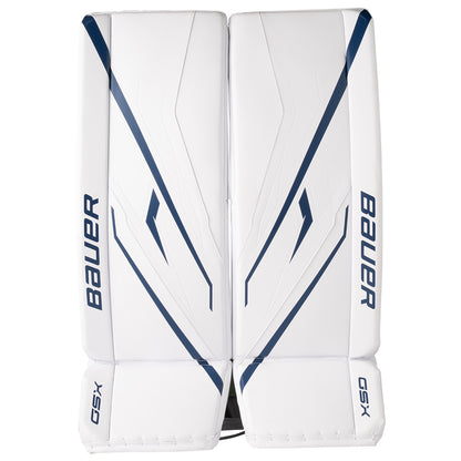 Bauer GSX MTO 26 Intermediate Goalie Pads