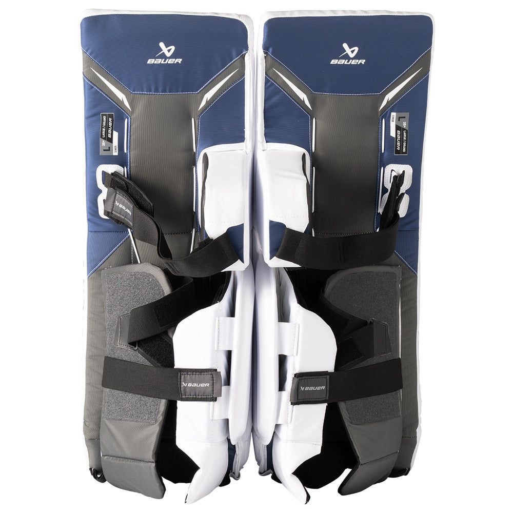 Bauer GSX MTO 26 Intermediate Goalie Pads