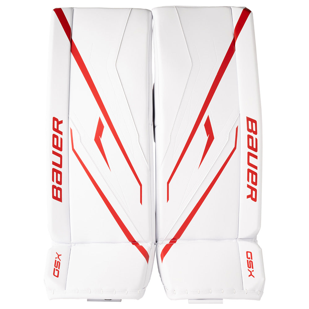 Bauer GSX MTO 26 Senior Goalie Pads