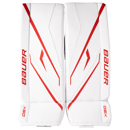 Bauer GSX MTO 26 Intermediate Goalie Pads