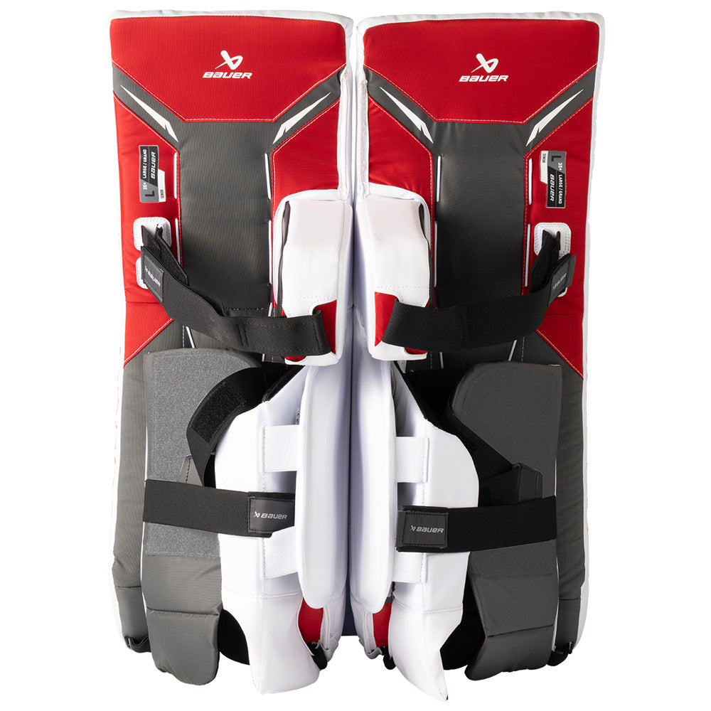 Bauer GSX MTO 26 Intermediate Goalie Pads