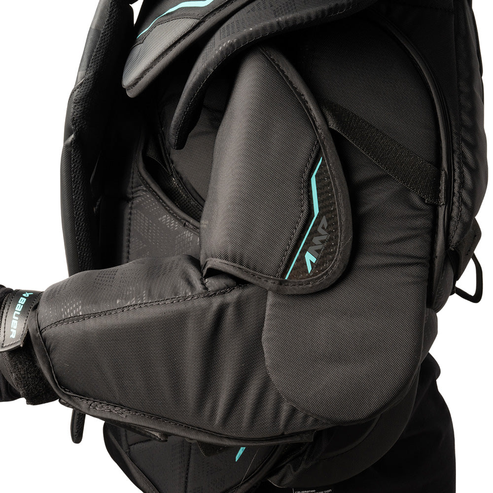 Bauer Supreme Fuse Senior Goalie Chest Protector