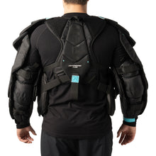 Bauer Supreme Fuse Senior Goalie Chest Protector