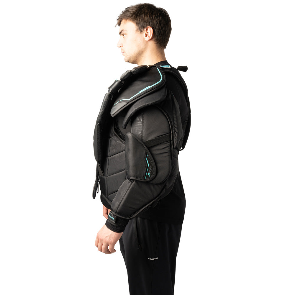 Bauer Supreme Fuse Senior Goalie Chest Protector
