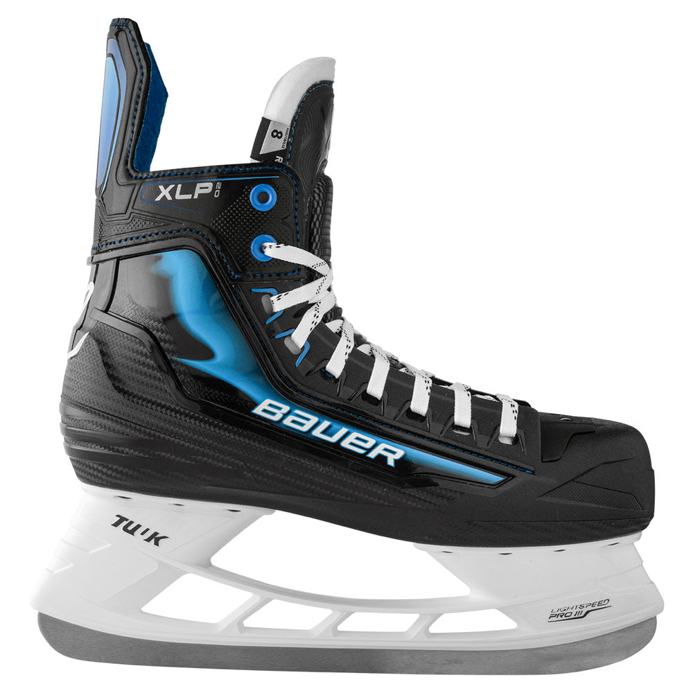Bauer X-LP 2.0 Intermediate Hockey Skates