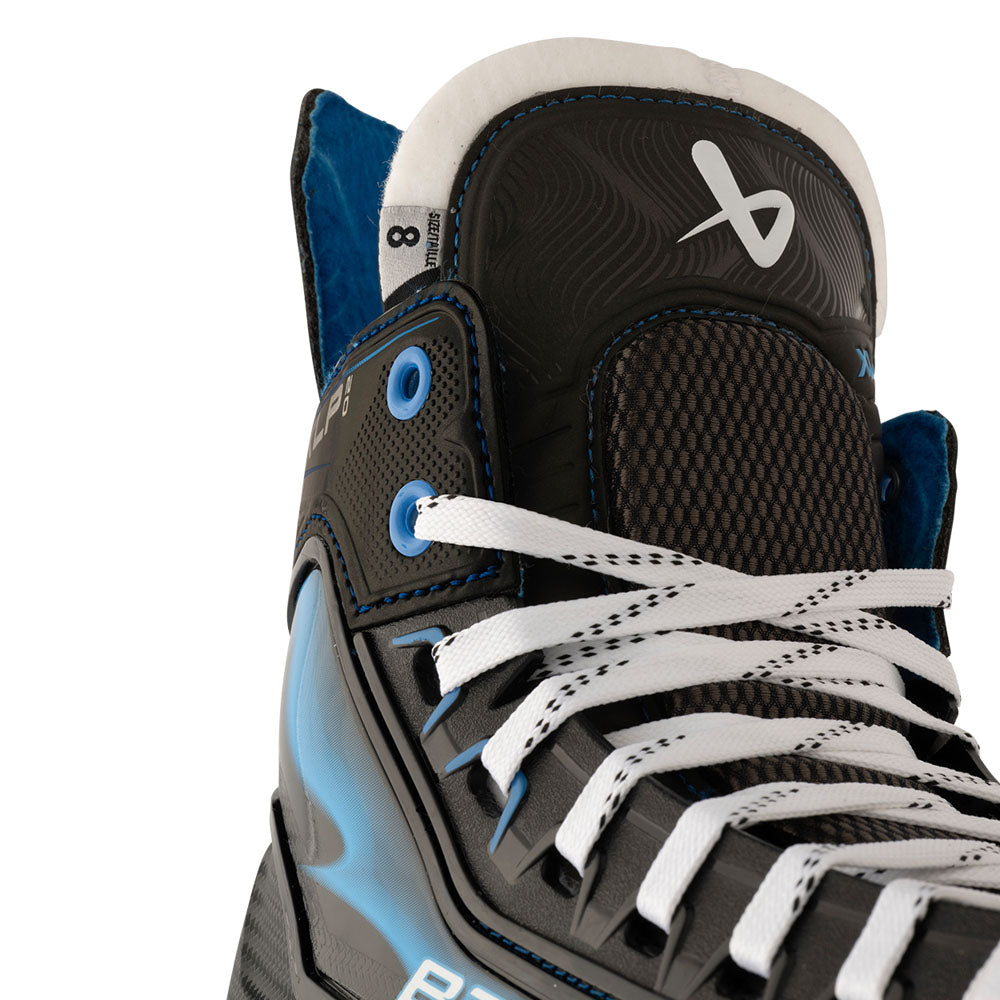 Bauer X-LP 2.0 Junior Hockey Skates