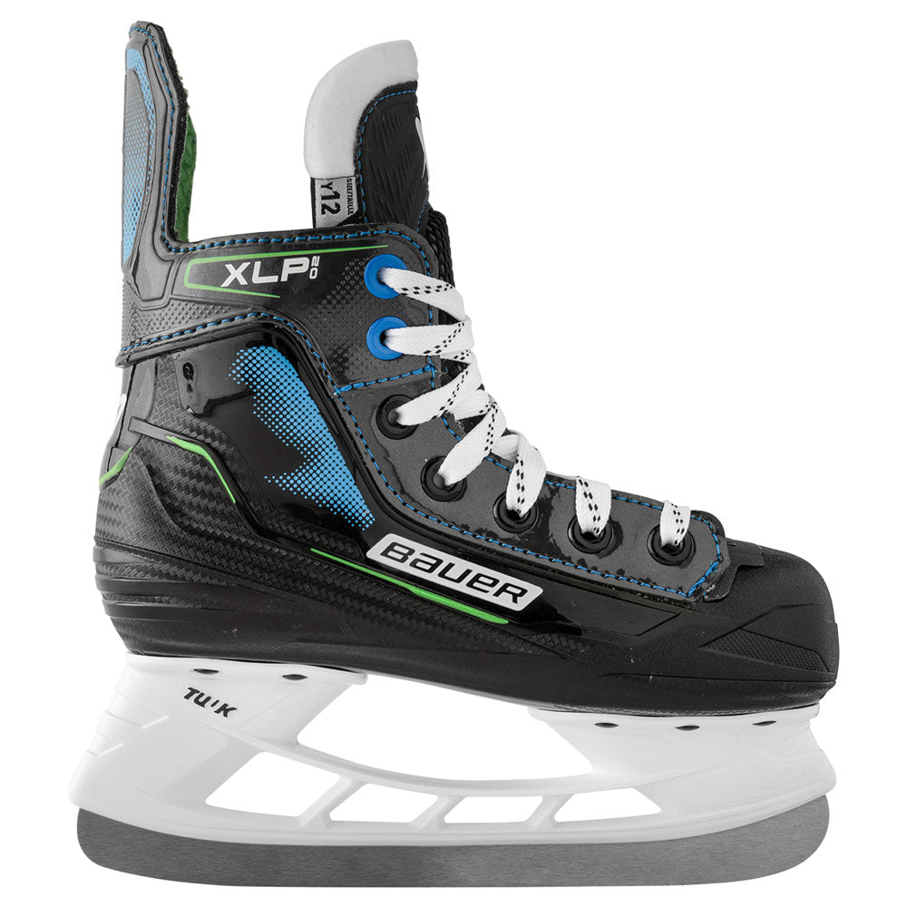 Bauer X-LP 2.0 Youth Hockey Skates