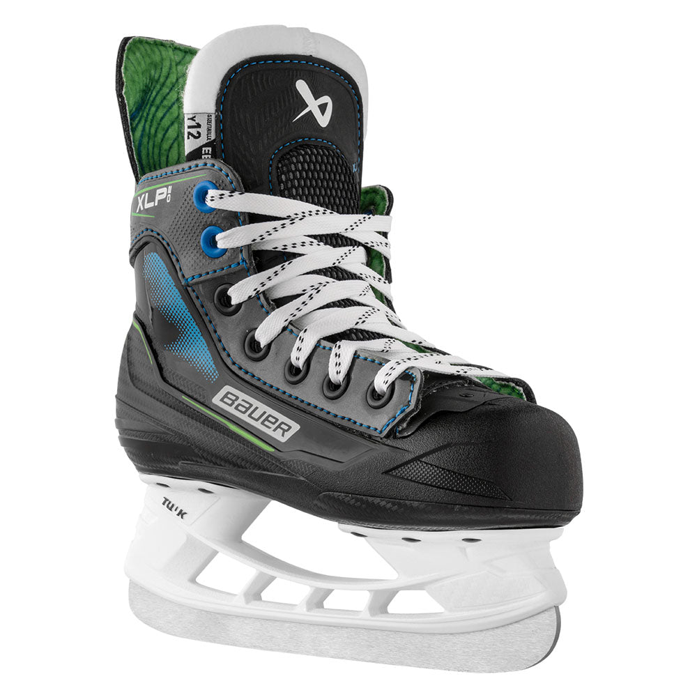 Bauer X-LP 2.0 Youth Hockey Skates
