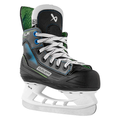 Bauer X-LP 2.0 Youth Hockey Skates